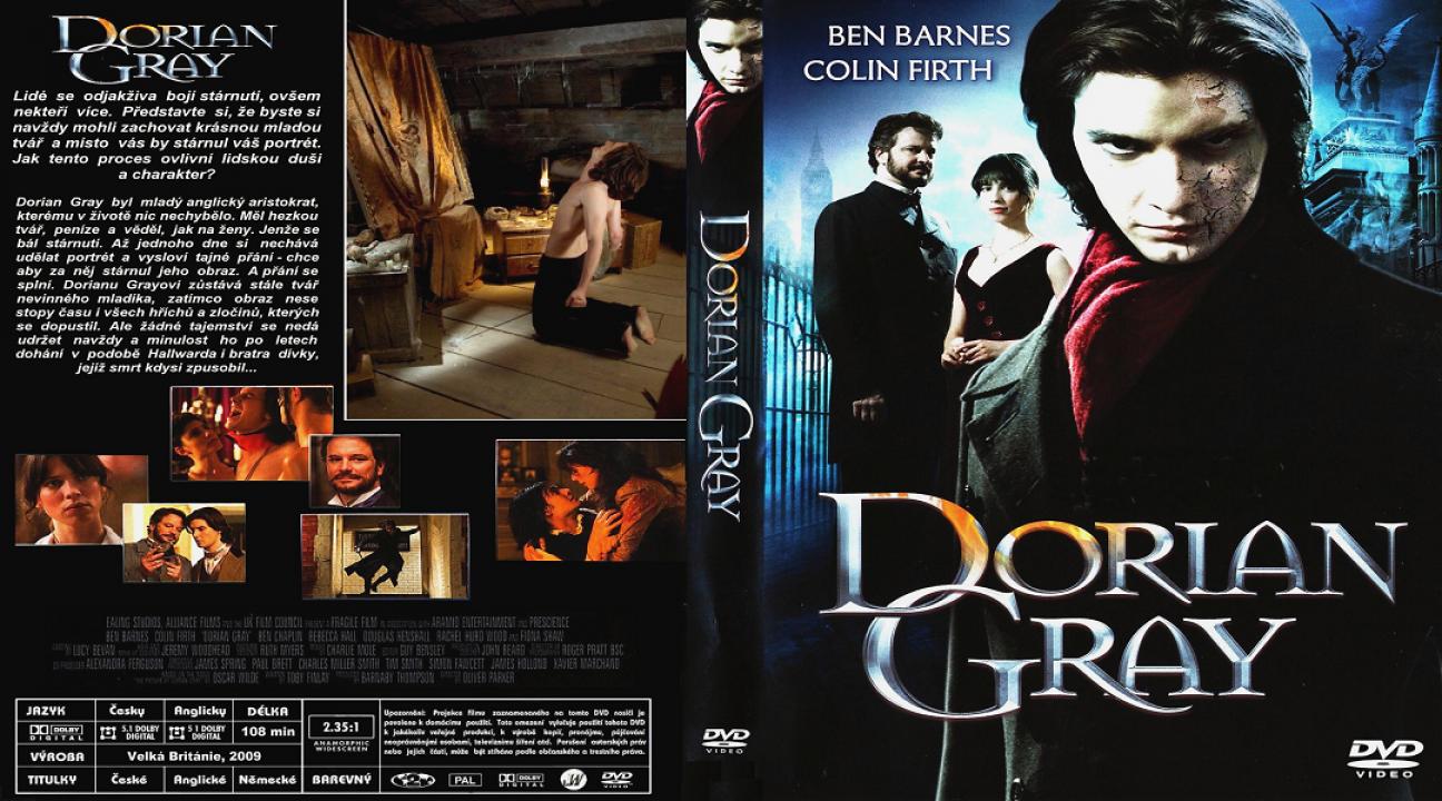 مشاهدة فيلم Dorian Gray 2009 مترجم