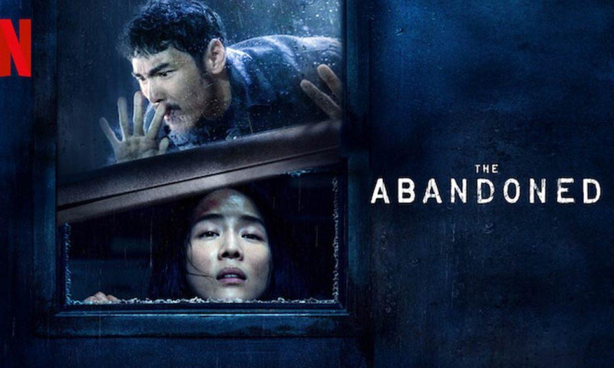 مشاهدة فيلم The Abandoned 2023 مترجم كامل HD