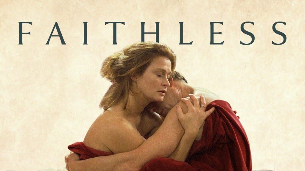 مشاهدة فيلم Faithless 2000 مترجم كامل HD