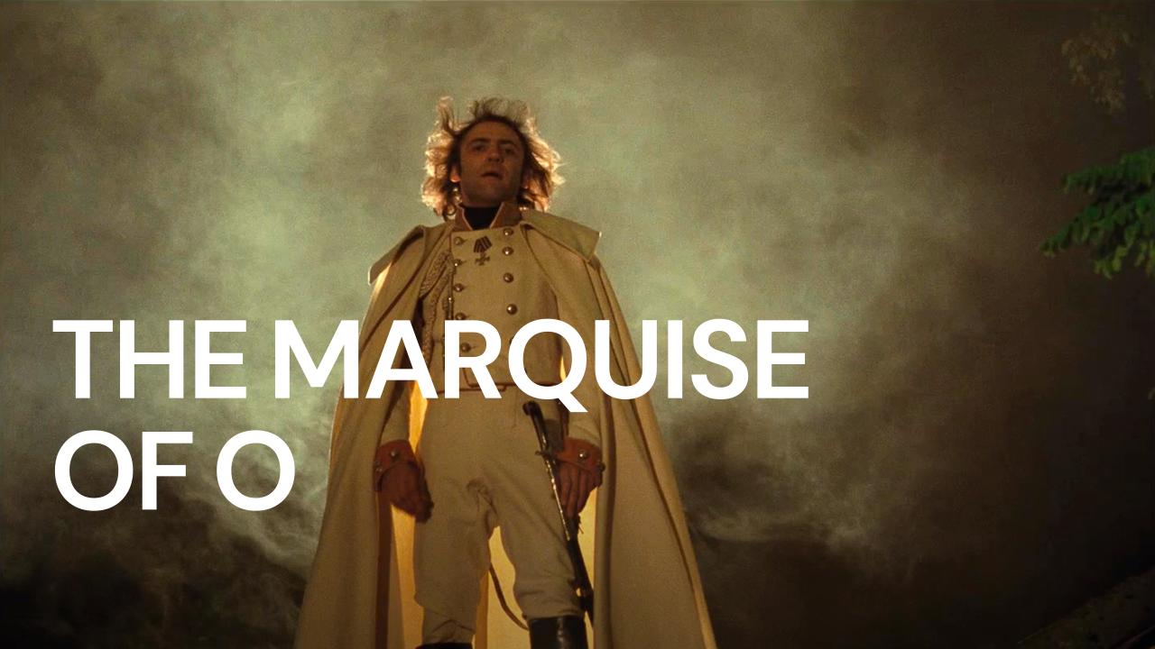 مشاهدة فيلم The Marquise of O 1976 مترجم كامل HD
