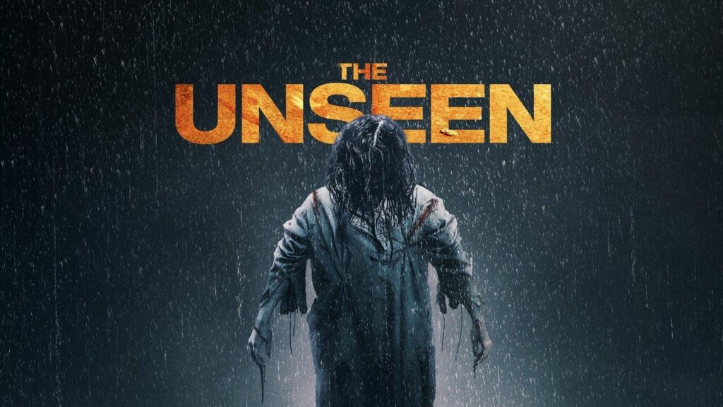 مشاهدة فيلم The Unseen 2023 مترجم كامل HD