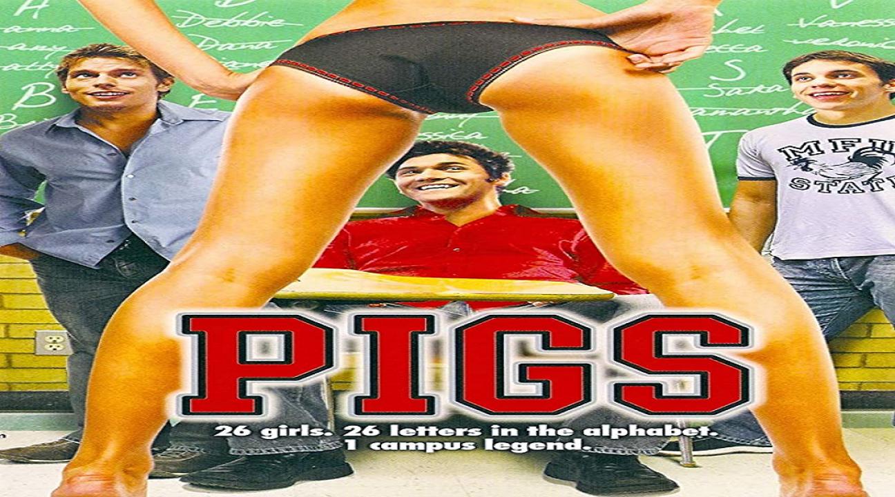 مشاهدة فيلم Pigs 2007 مترجم