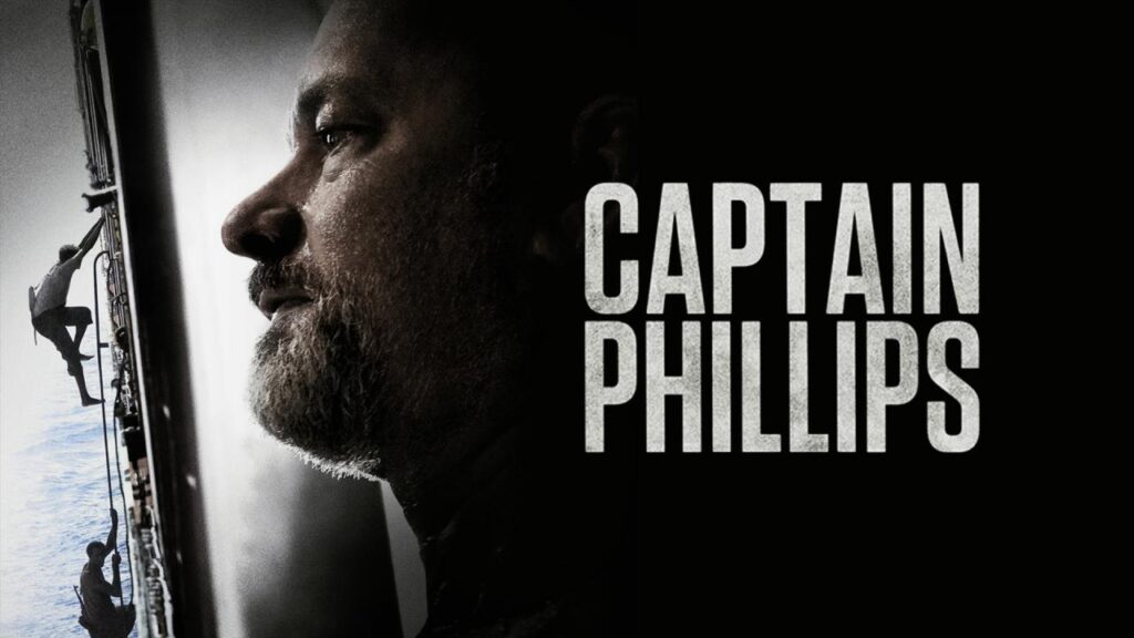 مشاهدة فيلم Captain Phillips 2013 مترجم كامل HD