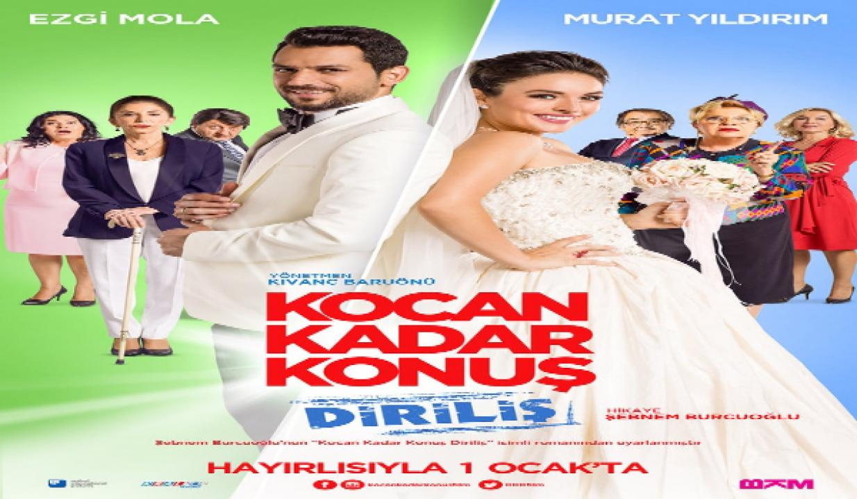 مشاهدة فيلم تكلمي بقدر زوجك 2 2016 مترجم
