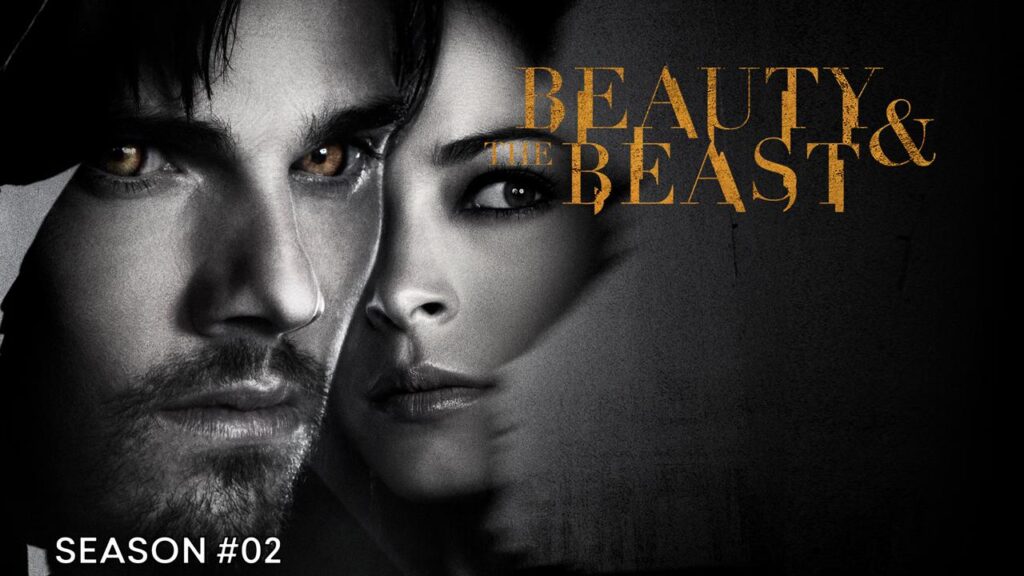 مشاهدة مسلسل Beauty and the Beast الموسم الثاني الحلقة 17 السابعة عشر مترجمة HD