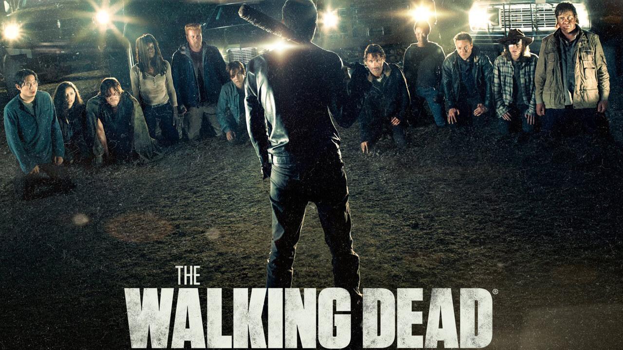 مشاهدة مسلسل The Walking Dead الموسم الخامس الحلقة 9 مترجمة HD