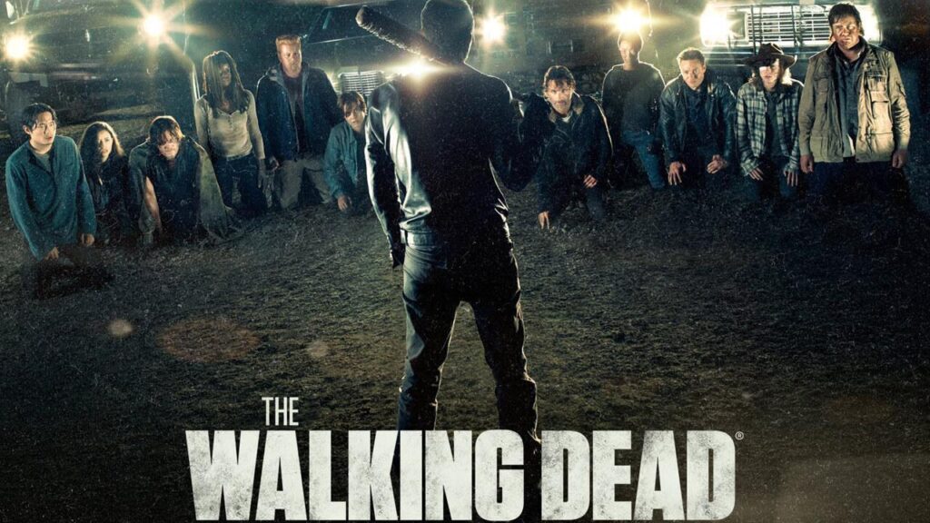 مشاهدة مسلسل The Walking Dead الموسم الخامس الحلقة 3 مترجمة HD