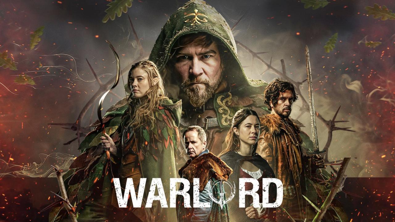 مشاهدة فيلم Warlord 2025 مترجم كامل HD