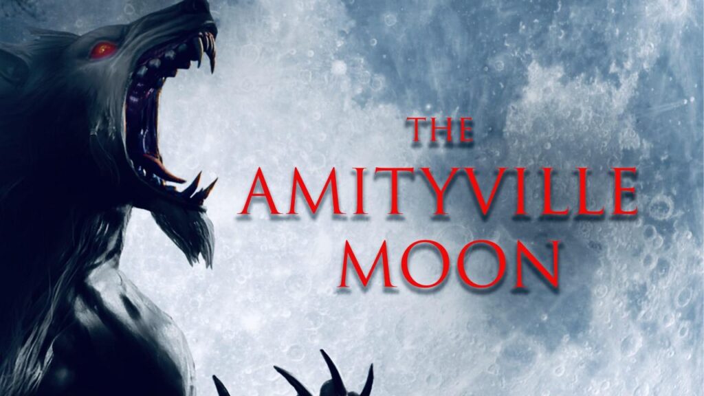 مشاهدة فيلم Amityville Moon 2021 مترجم