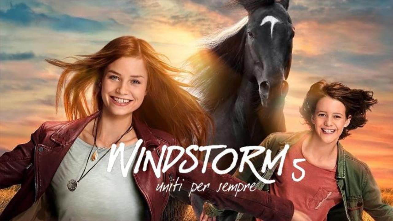 مشاهدة فيلم Windstorm The Great Hurricane 2021 مترجم كامل HD