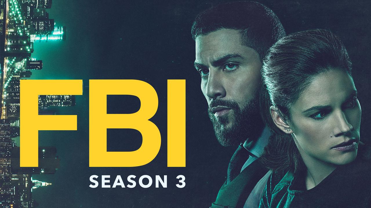 مشاهدة مسلسل FBI الموسم الثالث الحلقة 3 الثالثة مترجمة HD