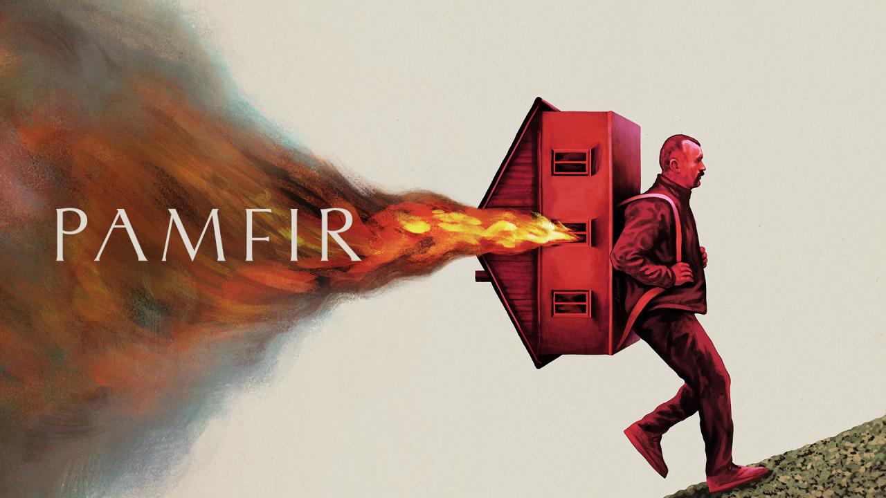 مشاهدة فيلم pamfir 2022 مترجم كامل HD