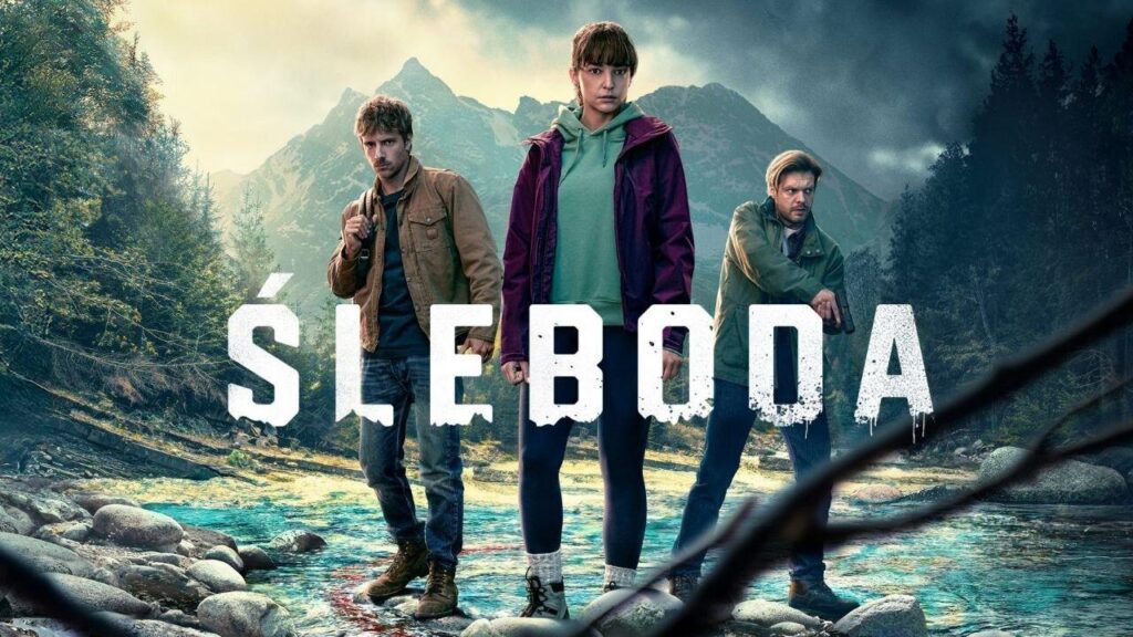 مشاهدة مسلسل Sleboda الموسم الاول الحلقة 1 الاولي مترجمة HD