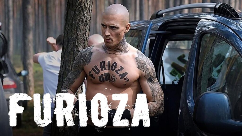 مشاهدة فيلم furioza 2022 مترجم كامل HD