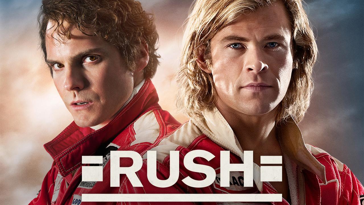 مشاهدة فيلم Rush 2013 مترجم كامل HD