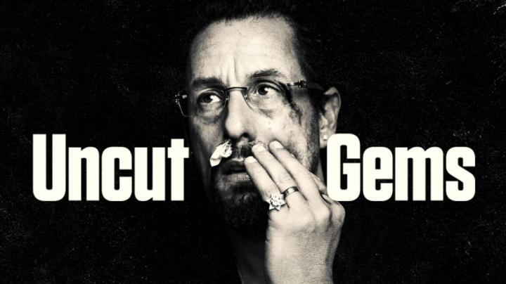 مشاهدة فيلم Uncut Gems 2019 مدبلج كامل HD