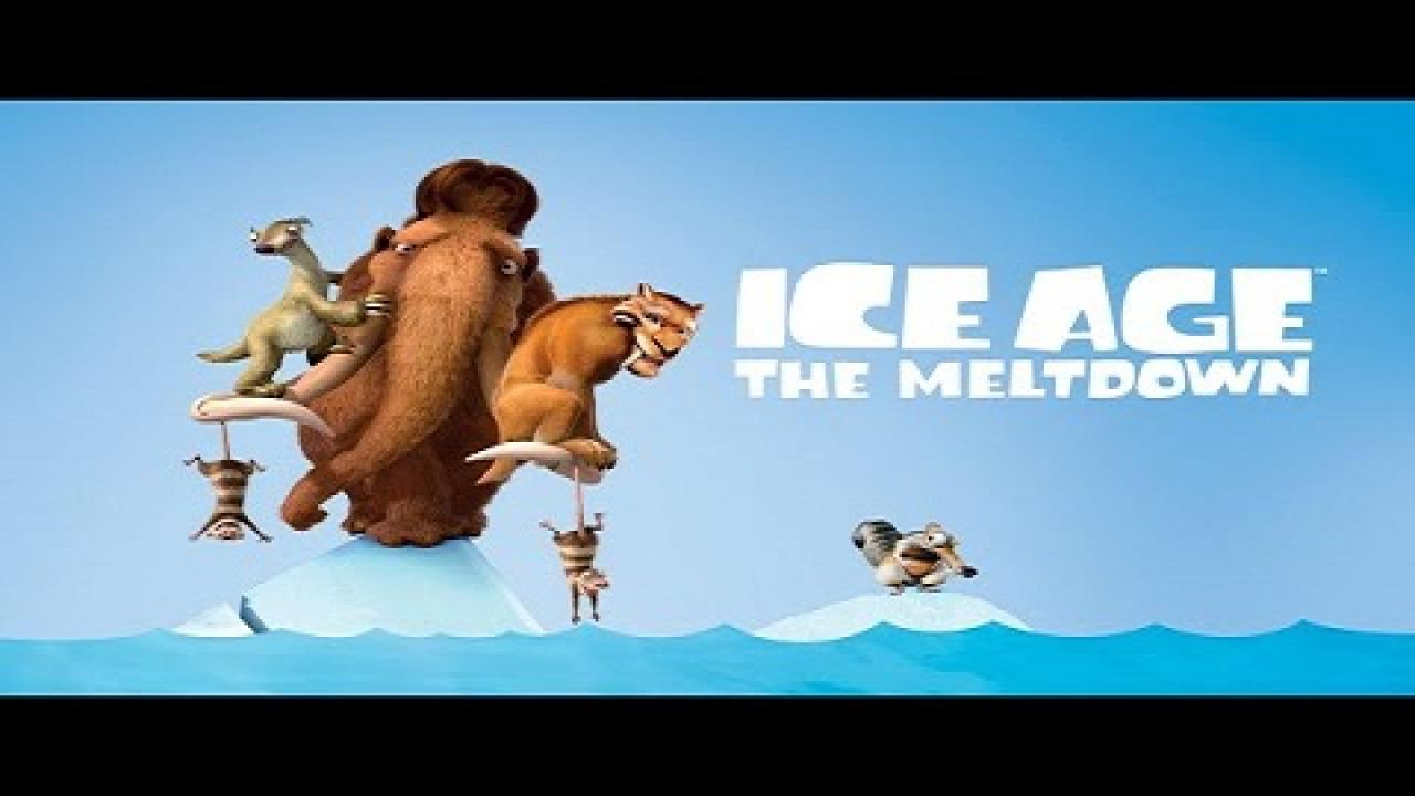 مشاهدة فيلم Ice Age 2006 مترجم