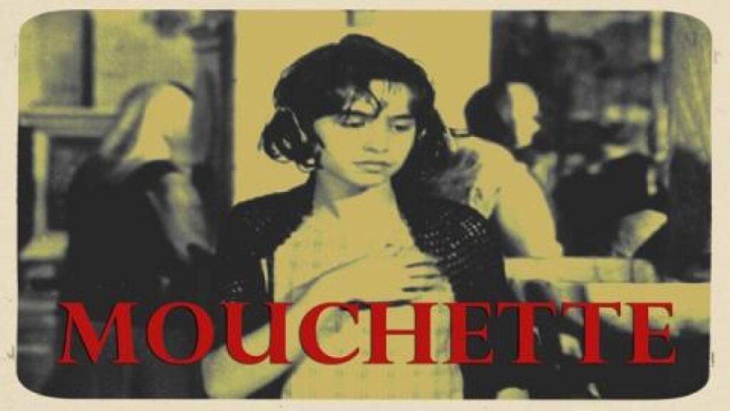 مشاهدة فيلم Mouchette 1967 مترجم كامل HD