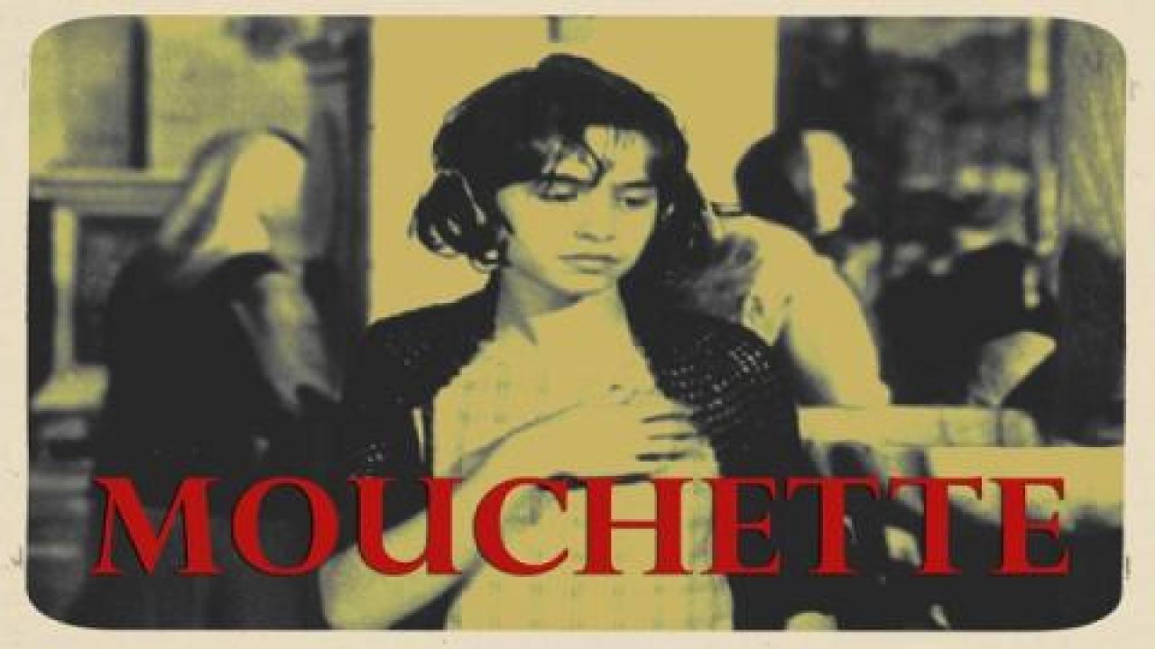 مشاهدة فيلم Mouchette 1967 مترجم كامل HD