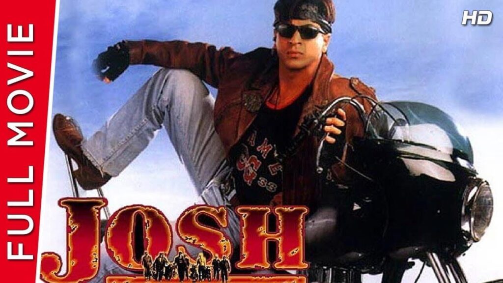 مشاهدة فيلم Josh 2000 مترجم