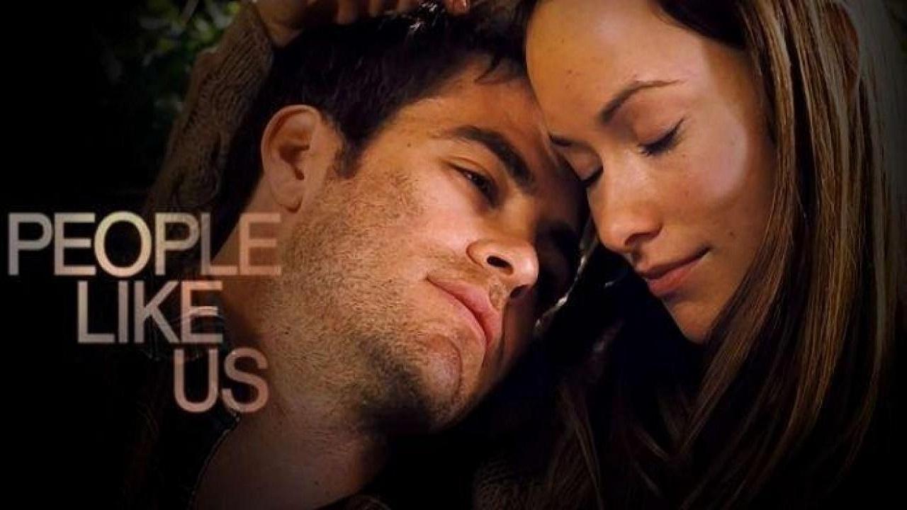 مشاهدة فيلم People Like Us 2012 مترجم
