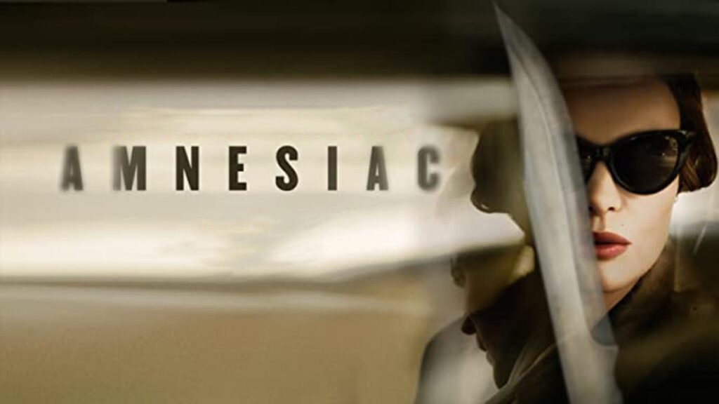 مشاهدة فيلم Amnesiac 2015 مترجم