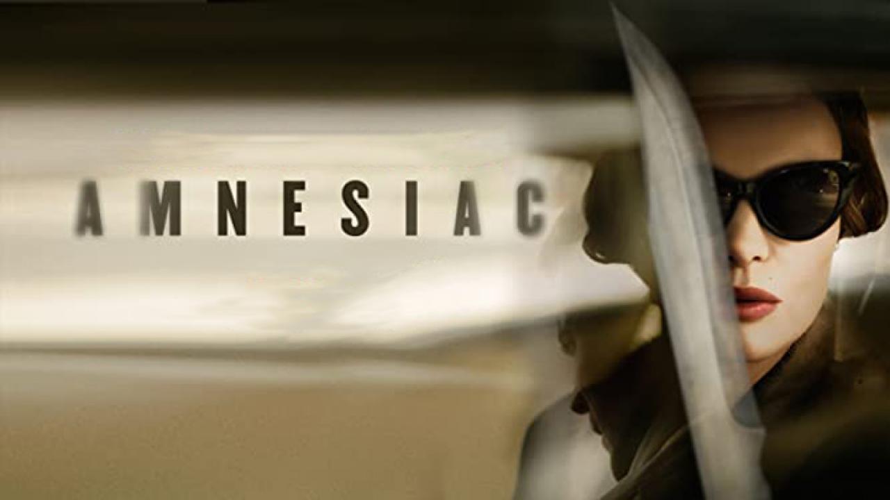 مشاهدة فيلم Amnesiac 2015 مترجم