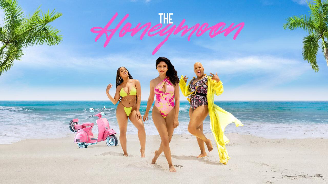 مشاهدة فيلم The Honeymoon 2023 مترجم كامل HD
