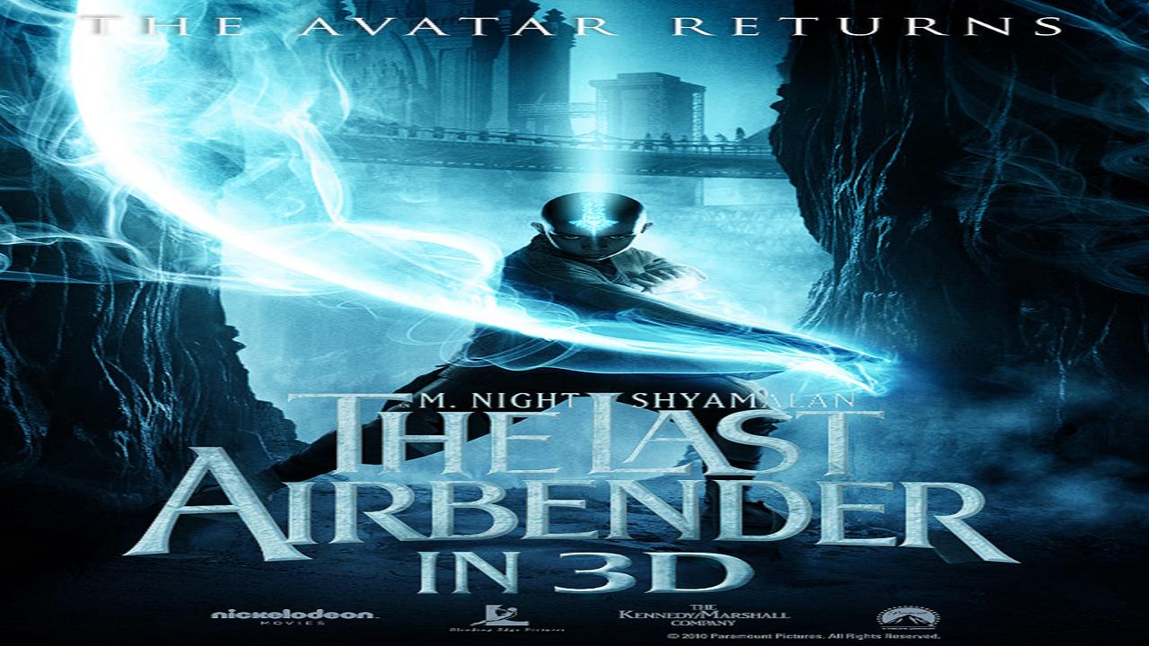 مشاهدة فيلم The Last Airbender 2010 مترجم