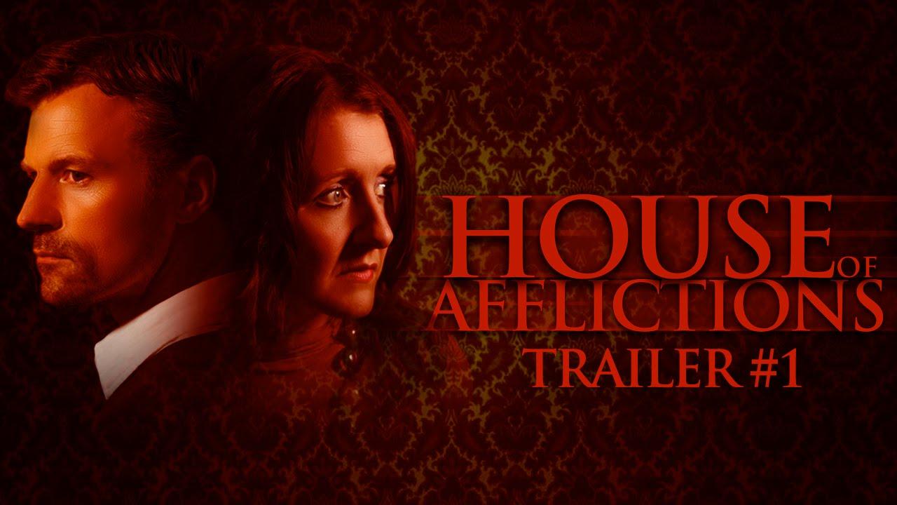مشاهدة فيلم House of Afflictions 2017 مترجم