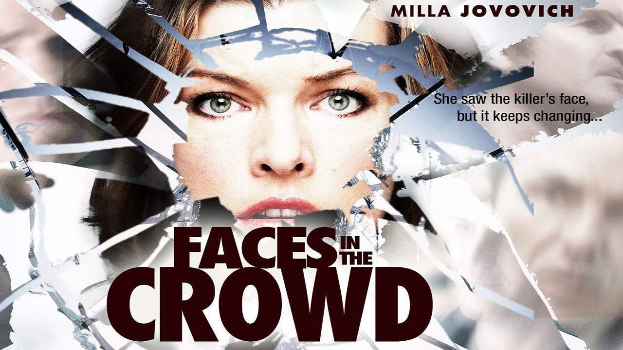 مشاهدة فيلم Faces in the Crowd 2011 مترجم