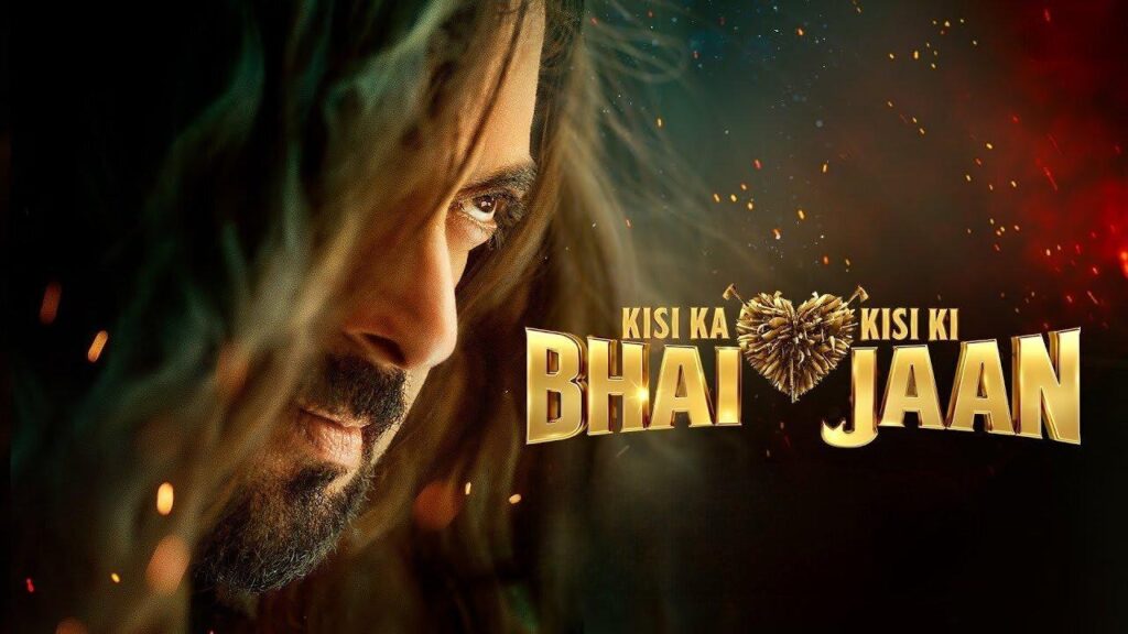 مشاهدة فيلم Kisi Ka Bhai Kisi Ki Jaan 2023 مترجم كامل HD