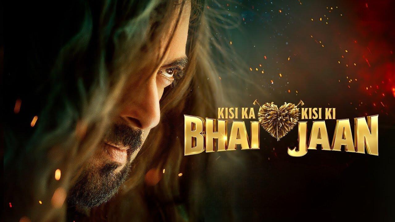 مشاهدة فيلم Kisi Ka Bhai Kisi Ki Jaan 2023 مترجم كامل HD