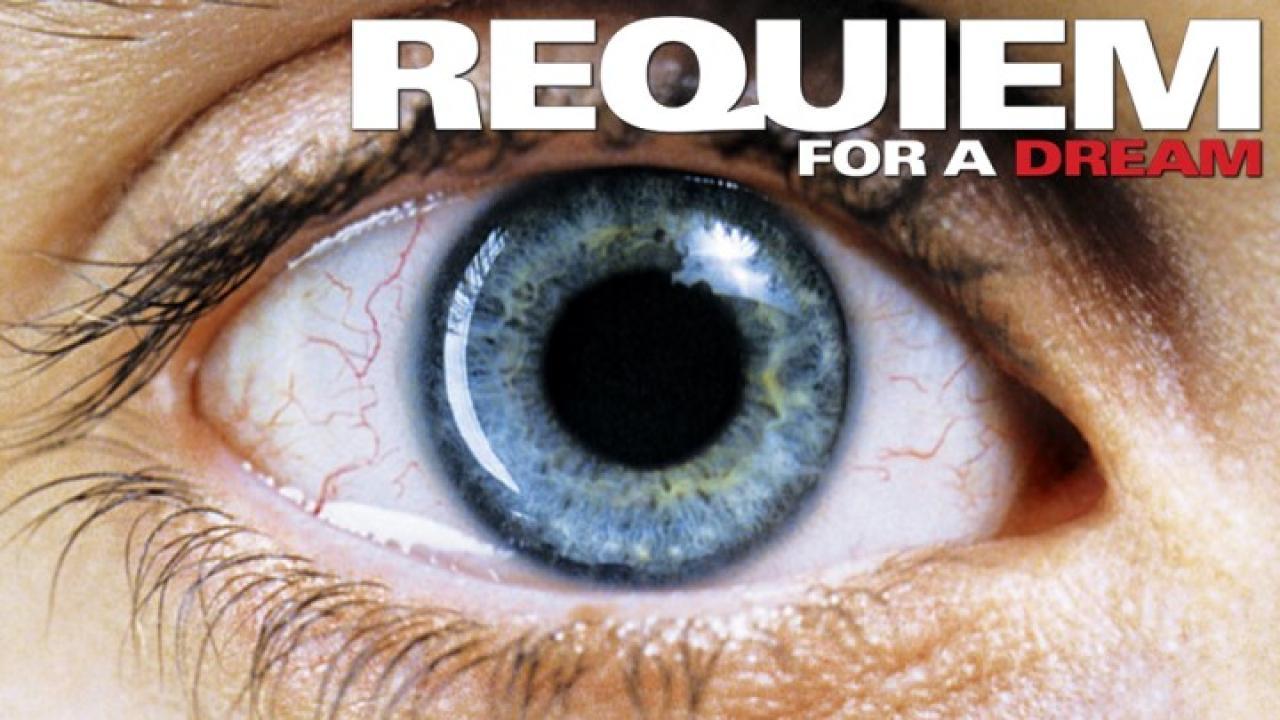 مشاهدة فيلم Requiem for a Dream 2000 مترجم