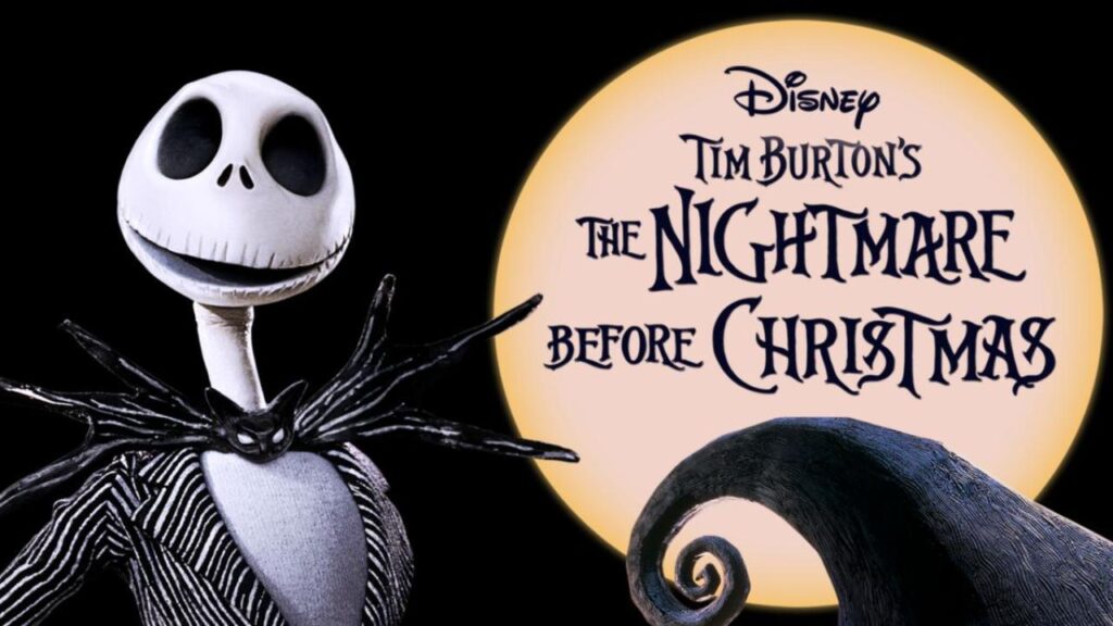 مشاهدة فيلم The Nightmare Before Christmas 1993 مدبلج كامل HD