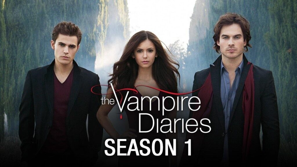 مشاهدة مسلسل The Vampire Diaries الموسم الاول الحلقة 20 العشرون مترجمة HD