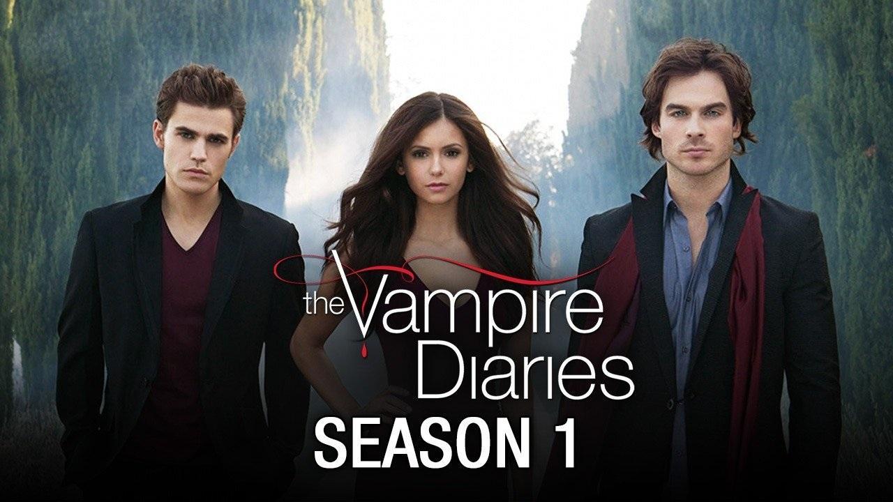 مشاهدة مسلسل The Vampire Diaries الموسم الاول الحلقة 8 الثامنة مترجمة HD