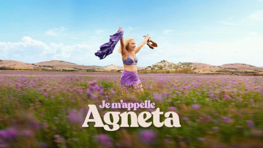 مشاهدة فيلم Je m’appelle Agneta 2026 مترجم كامل HD