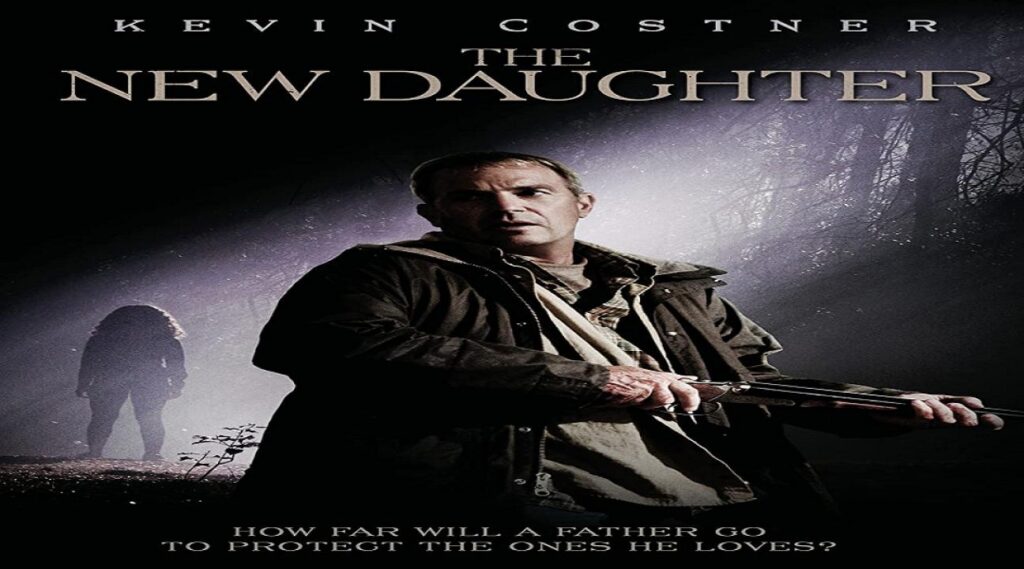مشاهدة فيلم The New Daughter 2009 مترجم