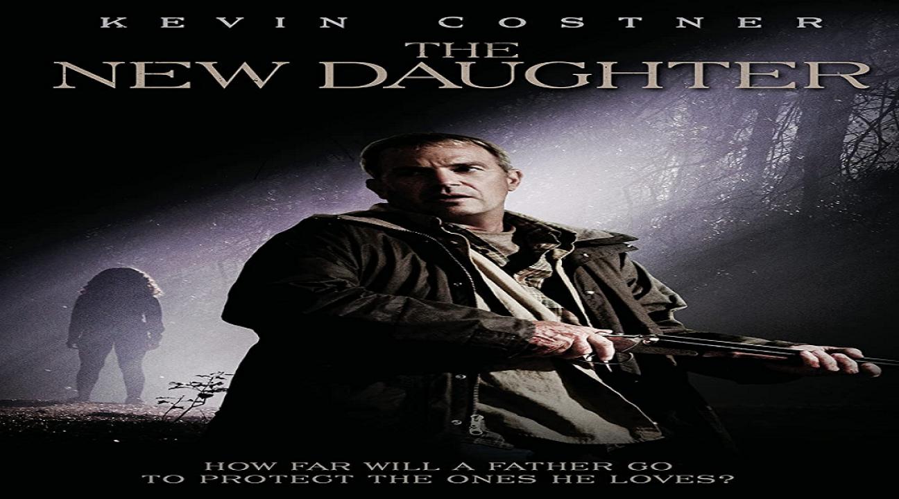 مشاهدة فيلم The New Daughter 2009 مترجم