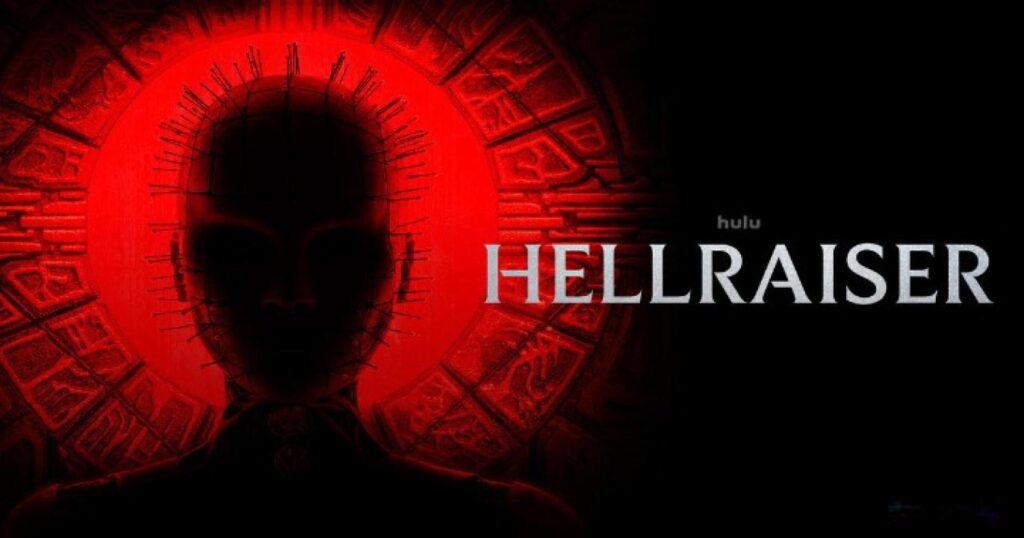 مشاهدة فيلم Hellraiser 2022 مترجم كامل HD
