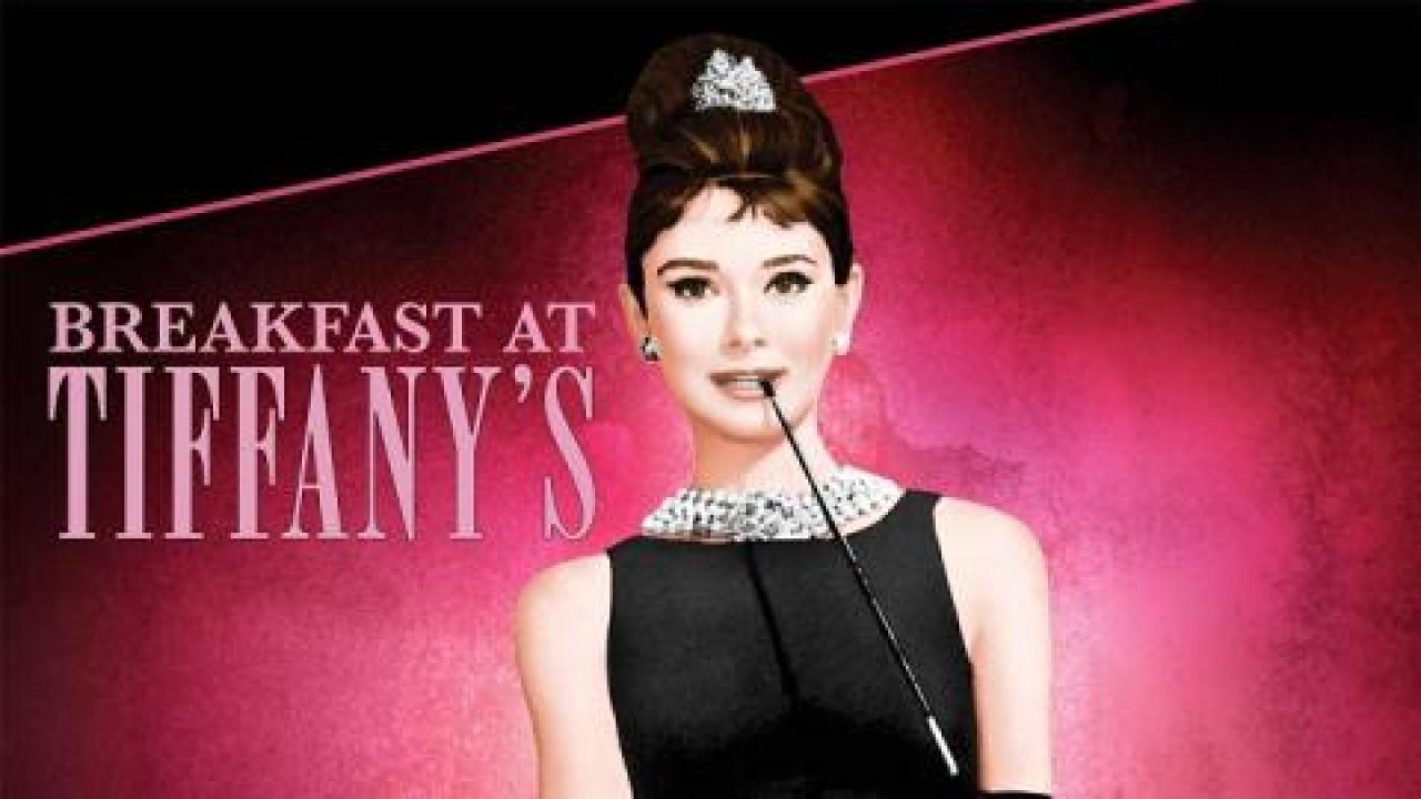 مشاهدة فيلم Breakfast At Tiffanys 1961 مترجم كامل HD