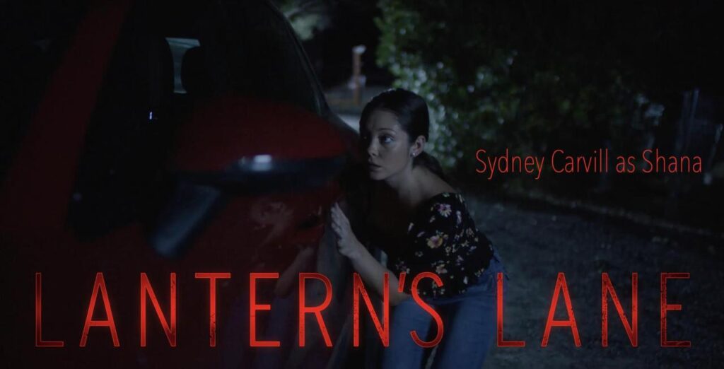 مشاهدة فيلم Lanterns Lane 2021 مترجم كامل HD