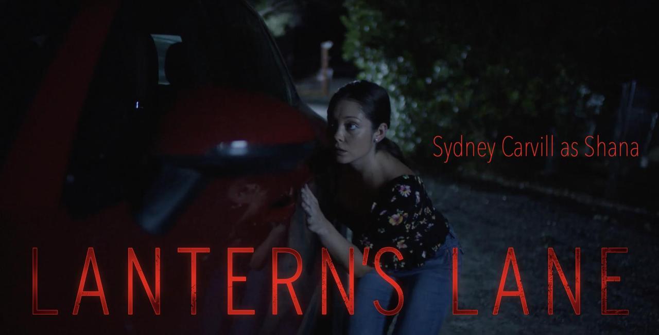 مشاهدة فيلم Lanterns Lane 2021 مترجم كامل HD