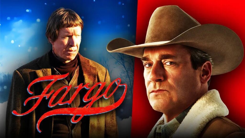 مشاهدة مسلسل Fargo الموسم الخامس الحلقة 5 الخامسة مترجمة HD
