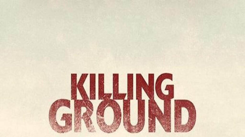 مشاهدة فيلم Killing Ground 2016 مترجم