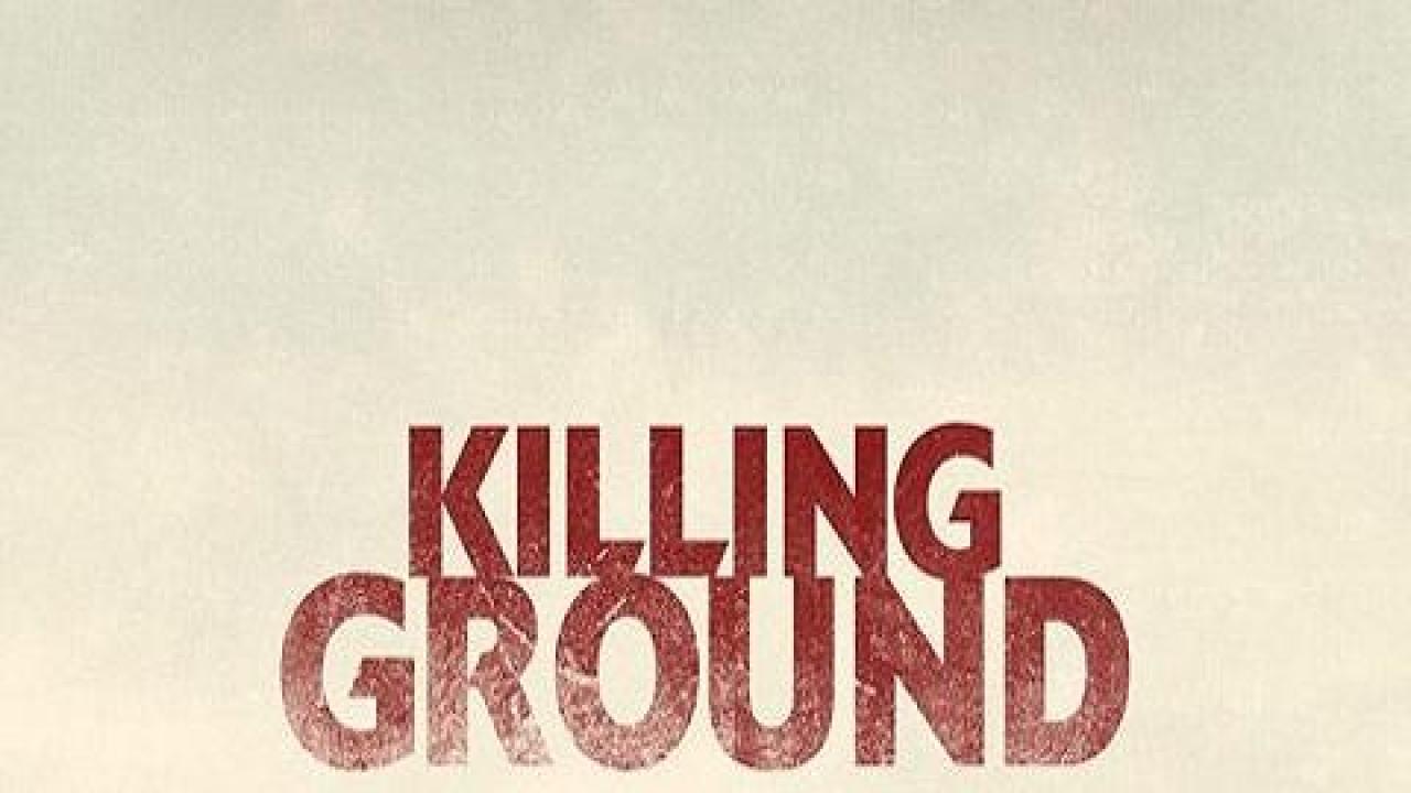 مشاهدة فيلم Killing Ground 2016 مترجم