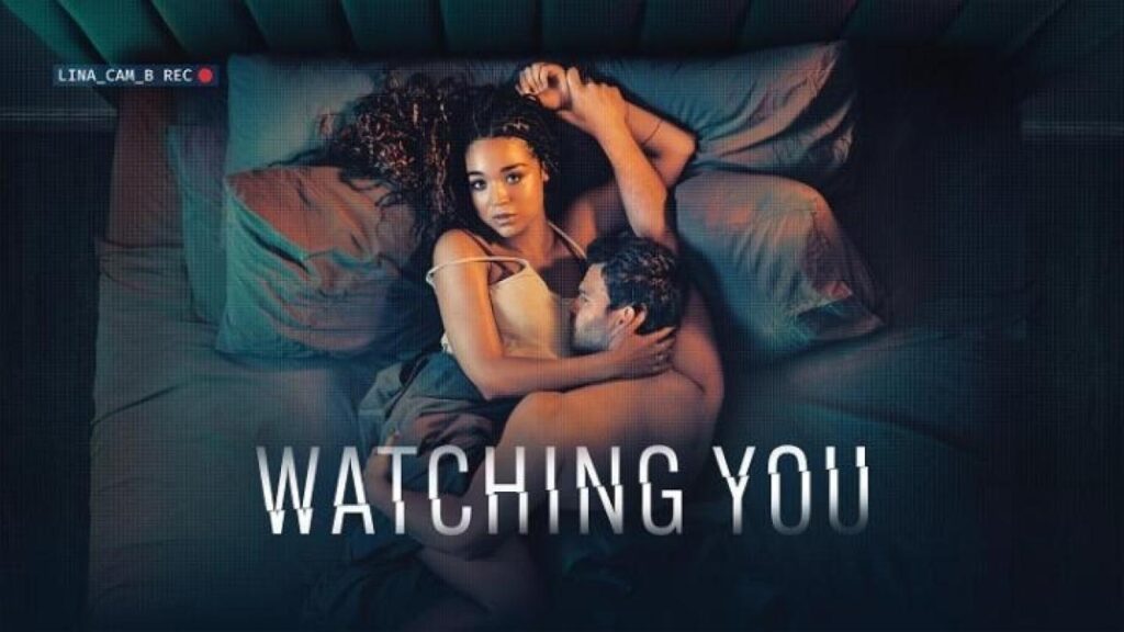 مشاهدة مسلسل Watching You الموسم الاول الحلقة 5 الخامسة مترجمة HD