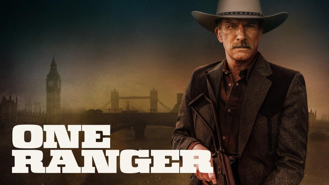 مشاهدة فيلم One Ranger 2023 مترجم كامل HD