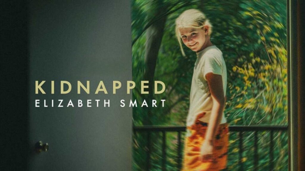 مشاهدة فيلم Kidnapped: Elizabeth Smart 2026 مترجم كامل HD